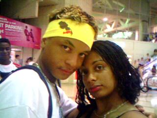 Les Amoureux